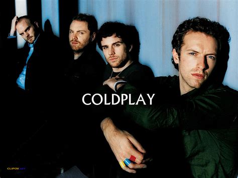 Coldplay par